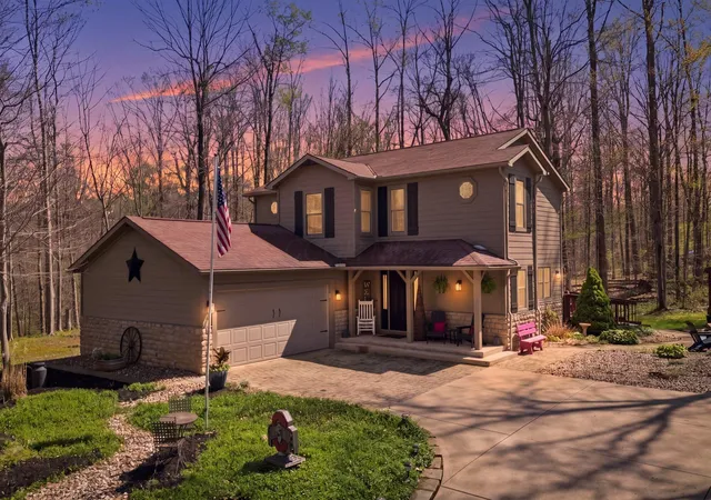 Homes for sale in Mount Gilead, OH | 7326 Ohio 19 #10, Mount Gilead, OH 43338 | MLS# 226014778