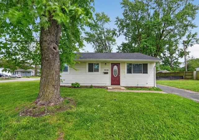 Homes for sale in Columbus, OH | 2446 Kitchner Dr, Columbus, OH 43207 | MLS# 226015023