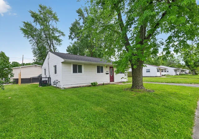 Homes for sale in Columbus, OH | 2446 Kitchner Dr, Columbus, OH 43207 | MLS# 226015023