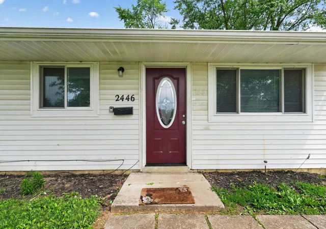 Homes for sale in Columbus, OH | 2446 Kitchner Dr, Columbus, OH 43207 | MLS# 226015023