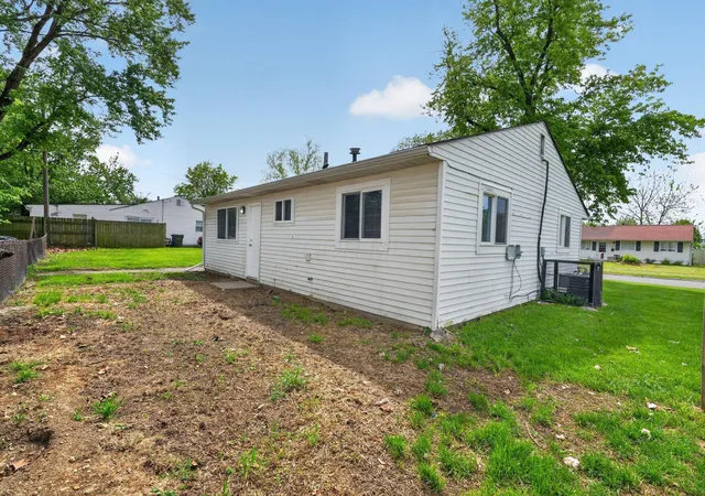 Homes for sale in Columbus, OH | 2446 Kitchner Dr, Columbus, OH 43207 | MLS# 226015023