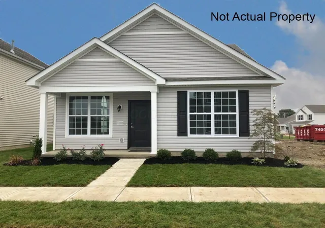 1st image of 1976 Jamesburg, Newark, OH 43055 | MLS# 226014751