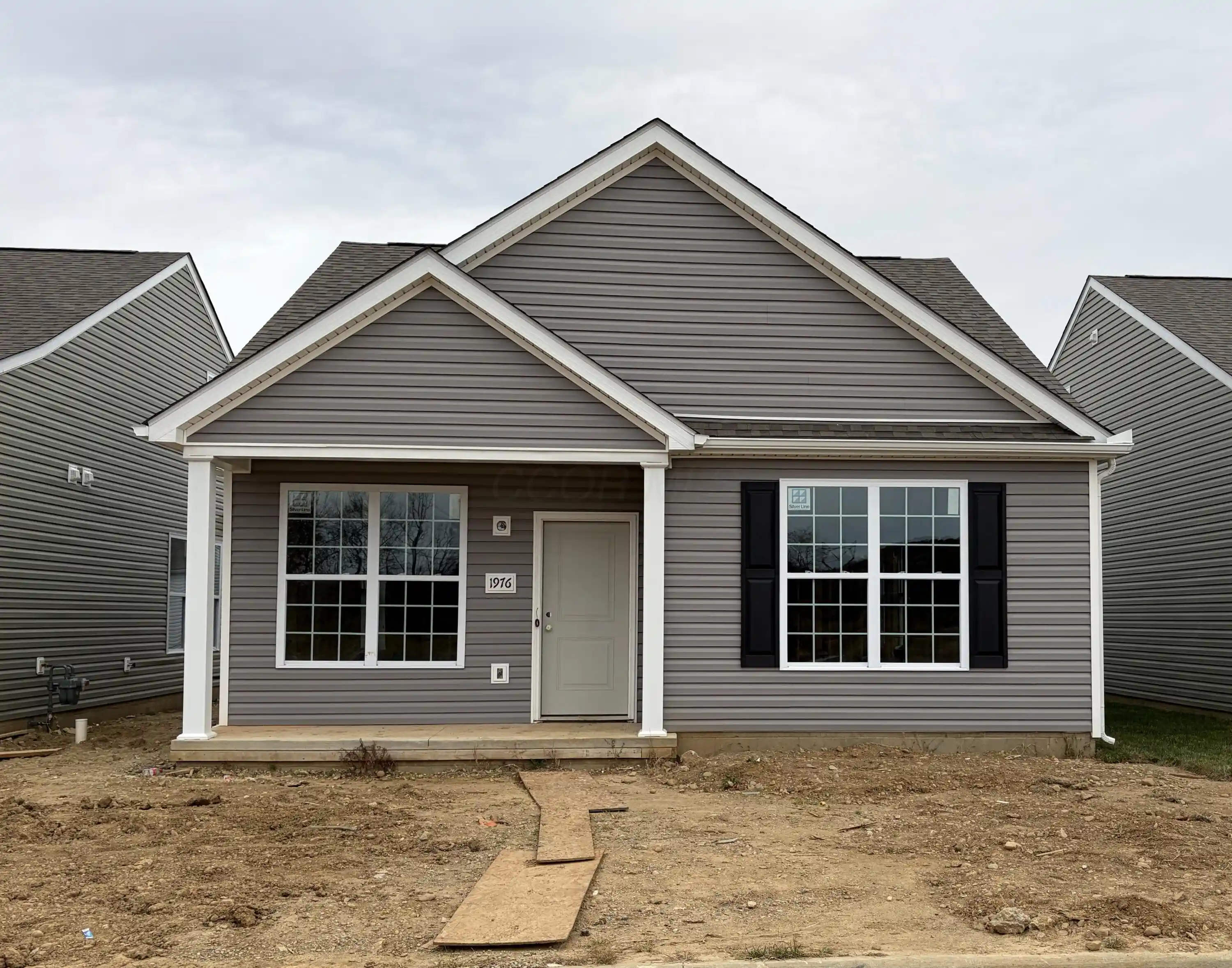 Condo for sale at 1976 Jamesburg, Newark, OH 43055 | MLS# 226014751