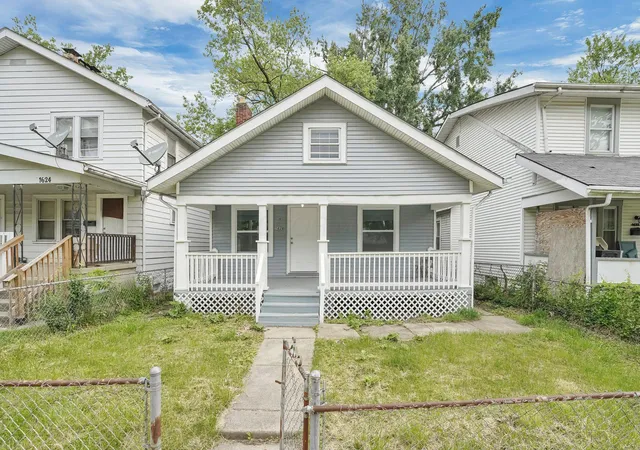 1st image of 1628 Kohr Pl, Columbus, OH 43211 | MLS# 226014825