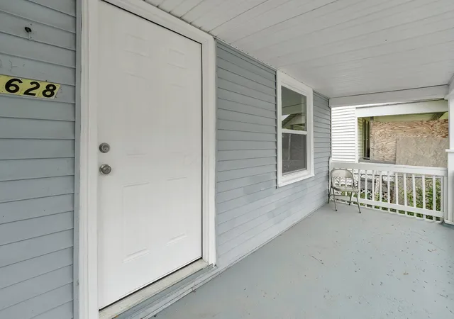 2nd image of 1628 Kohr Pl, Columbus, OH 43211 | MLS# 226014825
