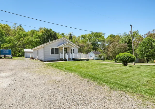 Homes for sale in Coshocton, OH | 99 N 20Th St, Coshocton, OH 43812 | MLS# 226016028