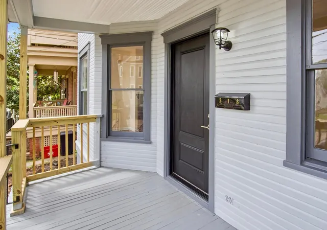 5th image of 213 E Montgomery St, Marietta, OH 45750 | MLS# 226014830