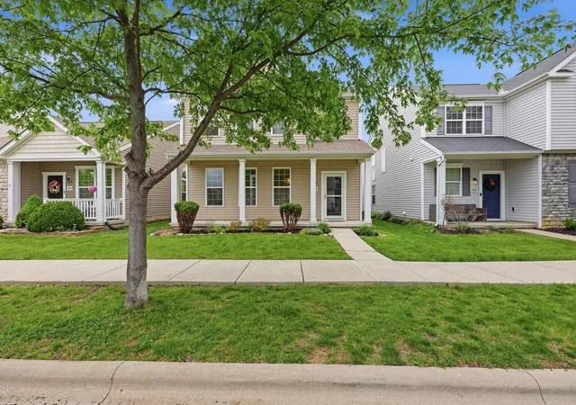 Homes for sale in Dublin, OH | 5812 Trail Creek Dr, Dublin, OH 43016 | MLS# 226014768