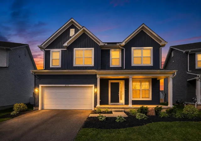 1st image of 8145 Rhoderick Cir, Reynoldsburg, OH 43068 | MLS# 226015026