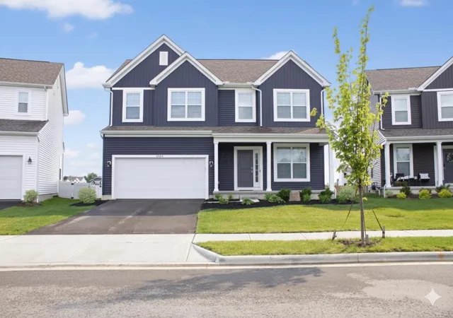 2nd image of 8145 Rhoderick Cir, Reynoldsburg, OH 43068 | MLS# 226015026