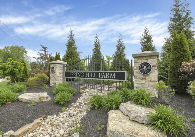 3rd image of 8145 Rhoderick Cir, Reynoldsburg, OH 43068 | MLS# 226015026