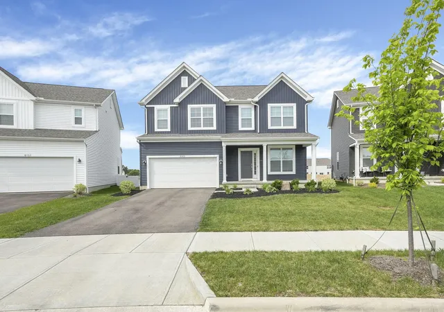 63rd image of 8145 Rhoderick Cir, Reynoldsburg, OH 43068 | MLS# 226015026