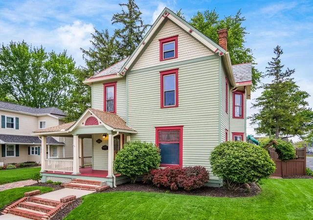 Homes for sale in Marysville, OH | 226 S Plum St, Marysville, OH 43040 | MLS# 226014876