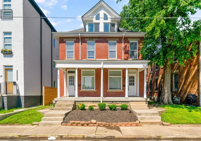 Photo 1 of Multi family home for sale at 31 33 Linwood Ave, Columbus, OH 43205 | MLS# 226019767 | Listing updated on 2026-07-29