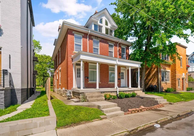 Photo 2 of Multi family home for sale at 31 33 Linwood Ave, Columbus, OH 43205 | MLS# 226019767 | Listing updated on 2026-07-29