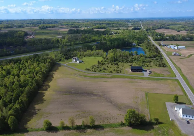 Homes for sale in Bellefontaine, OH | 0 County Road 290 #Lot BB, Bellefontaine, OH 43311 | MLS# 226015887