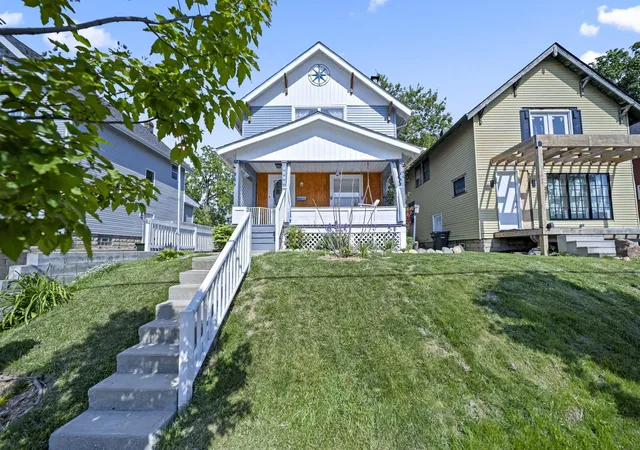 1st image of 1040 S Champion Ave, Columbus, OH 43206 | MLS# 226014880