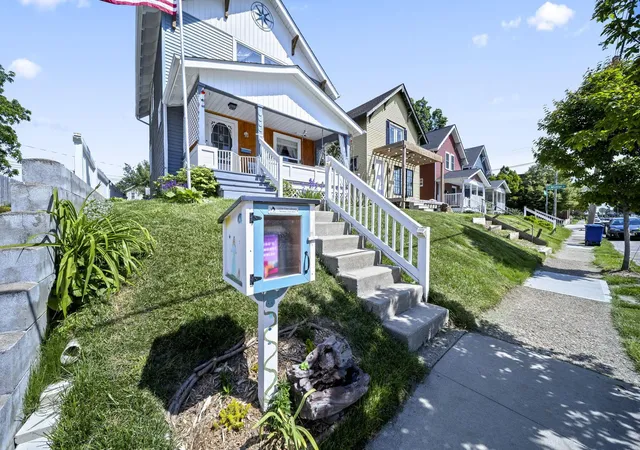 5th image of 1040 S Champion Ave, Columbus, OH 43206 | MLS# 226014880