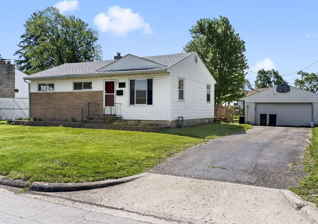 3rd image of 5385 Morning Dr, Hilliard, OH 43026 | MLS# 226014891