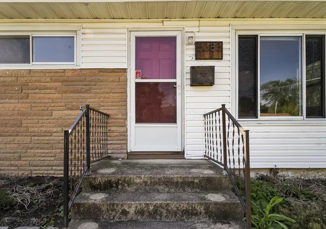 4th image of 5385 Morning Dr, Hilliard, OH 43026 | MLS# 226014891