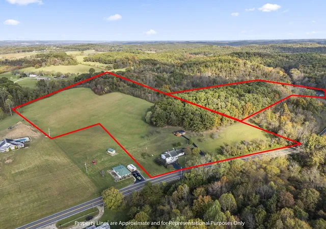 3rd image of 6607 State Route 140, Wheelersburg, OH 45694 | MLS# 226014920