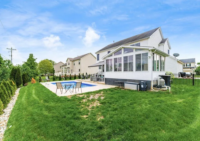 43rd image of 916 Washington St, Pickerington, OH 43147 | MLS# 226015063