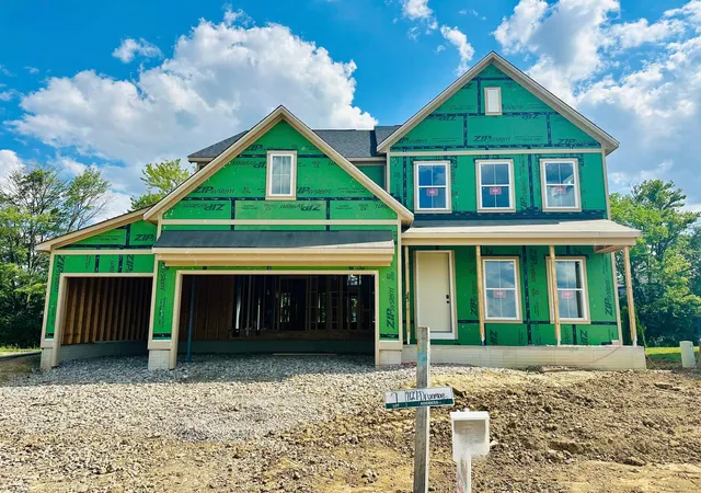 1st image of 7127 Drummore Ct, Dublin, OH 43016 | MLS# 226014894