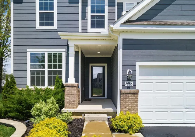 2nd image of 2986 Beechwood Dr, Powell, OH 43065 | MLS# 226014916