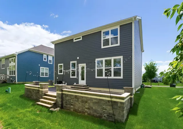Photo 3 of Single family home for sale at 2986 Beechwood Dr, Powell, OH 43065 | MLS# 226014916 | Listing updated on 2026-09-06