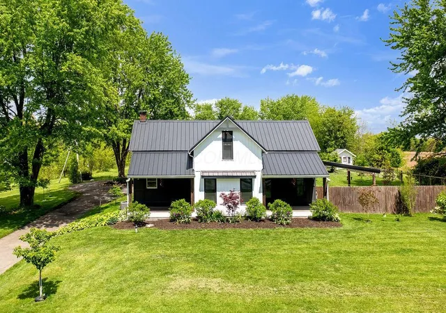 Homes for sale in Johnstown, OH | 5544 Miller Church Rd, Johnstown, OH 43031 | MLS# 226014978