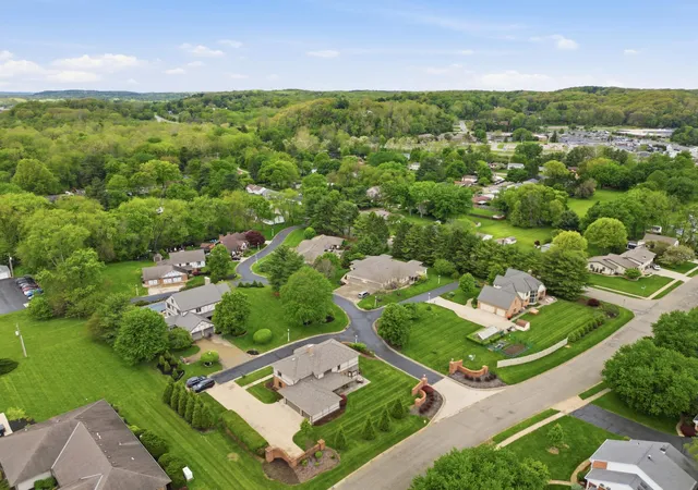 67th image of 180 Stanwick Ct, Newark, OH 43055 | MLS# 226015015