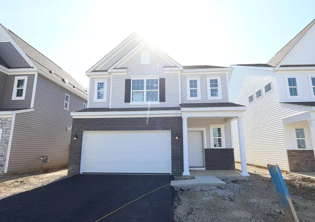 Homes for sale in Powell, OH | 5759 Valleydale Rd, Powell, OH 43065 | MLS# 226014975