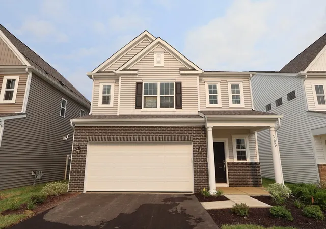 1st image of 5759 Valleydale Rd, Powell, OH 43065 | MLS# 226014975