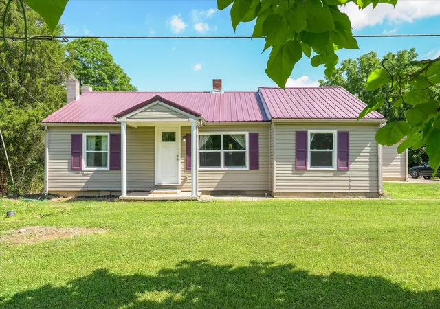 1st image of 6389 County Road 550, Frankfort, OH 45628 | MLS# 226023168