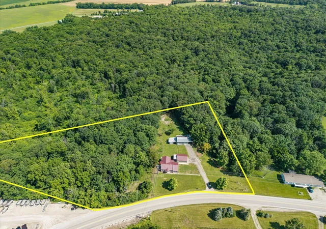 32nd image of 6389 County Road 550, Frankfort, OH 45628 | MLS# 226023168