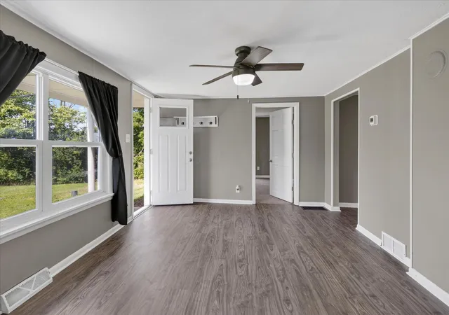 Photo 3 of Single family home for sale at 6389 County Rd 550, Frankfort, OH 45628 | MLS# 226023168 | Listing updated on 2026-09-14