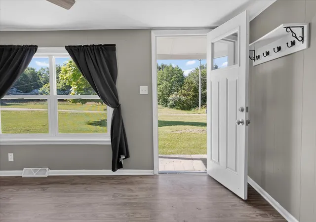 Photo 3 of Single family home for sale at 6389 County Rd 550, Frankfort, OH 45628 | MLS# 226023168 | Listing updated on 2026-09-14
