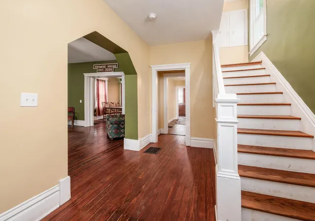 Photo 3 of Single family home for sale at 473 N Ohio Ave, Columbus, OH 43203 | MLS# 226015035 | Listing updated on 2026-09-09