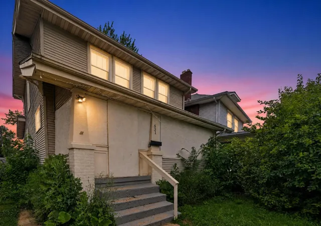 1st image of 431 Columbian Ave, Columbus, OH 43223 | MLS# 226022887