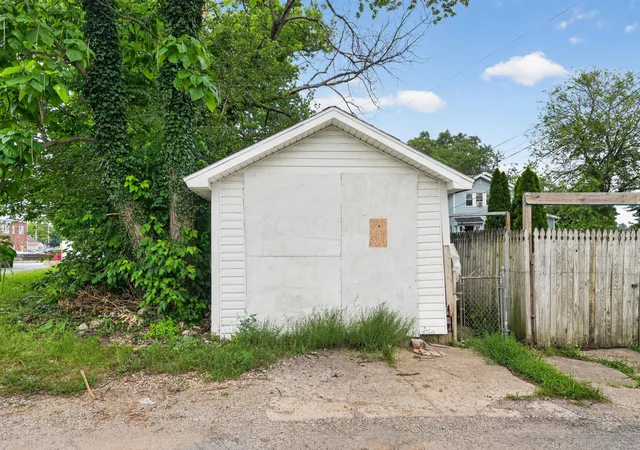 5th image of 431 Columbian Ave, Columbus, OH 43223 | MLS# 226022887