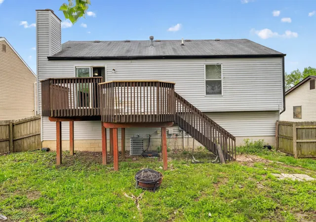 Photo 3 of Sale Pending at 4906 River Trl Ct, Columbus, OH 43228 | MLS# 226015490 | Listing updated on 2026-06-30