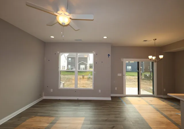 Listing Photo 3 - Condo for sale in building located at 5666 Dutch Ln, Powell, OH 43065