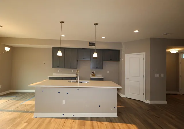 Listing Photo 5 - Condo for sale in building located at 5666 Dutch Ln, Powell, OH 43065