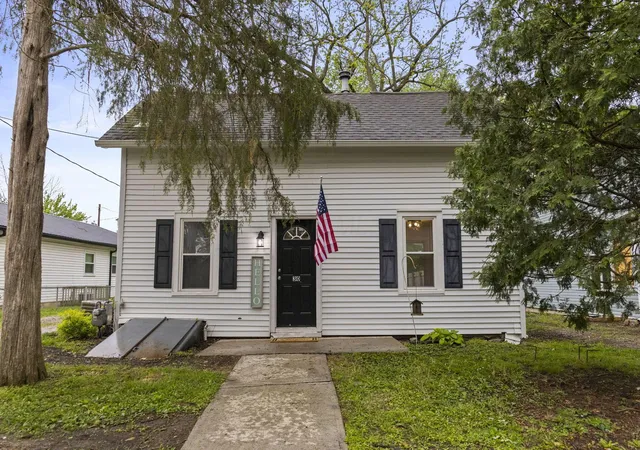Homes for sale in Delaware, OH | 30 Branch St, Delaware, OH 43015 | MLS# 226015097
