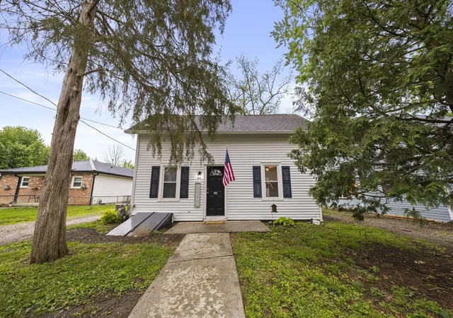 Homes for sale in Delaware, OH | 30 Branch St, Delaware, OH 43015 | MLS# 226015097