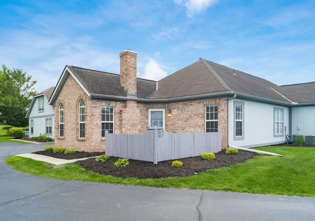 Homes for sale in Hilliard, OH | 3815 Mill Stream Dr, Hilliard, OH 43026 | MLS# 226015169