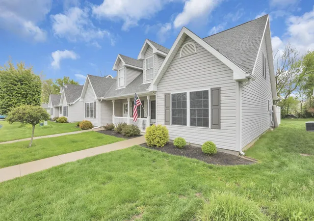 Homes for sale in Russells Point, OH | 7382 Snug Harbor Dr, Russells Point, OH 43348 | MLS# 226015079