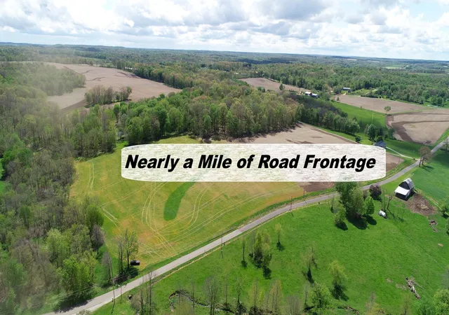 Homes for sale in Frazeysburg, OH | 0 Van Winkle Rd, Frazeysburg, OH 43822 | MLS# 226015095