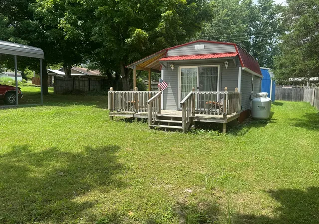 2nd image of 10723 Hiawatha Rd, Hillsboro, OH 45133 | MLS# 226015090