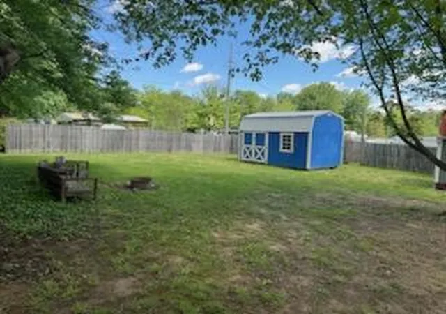 Homes for sale in Hillsboro, OH | 10723 Hiawatha Rd, Hillsboro, OH 45133 | MLS# 226015090